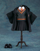 Harry Potter Nendoroid Doll: Outfit Set (Gryffindor Uniform - Girl)