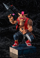 Teenage Mutant Ninja Turtles GOOD SMILE COMPANY Bebop
