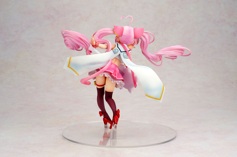 SHOW BY ROCK!! BELLFINE CO.,LTD. Rosia