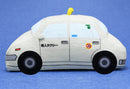 ODDTAXI Good Smile Company ODDTAXI Plushie Odokawa's Taxi