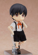 Nendoroid Doll GOOD SMILE COMPANY Ryo