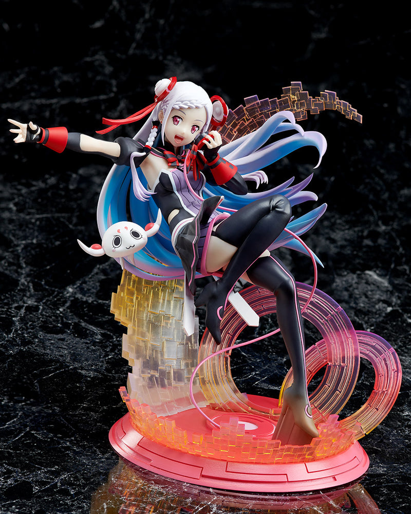 Sword Art Online The Movie: Ordinal Scale FURYU Corporation Yuna