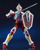 Gridman the Hyper Agent Good Smile Company THE GATTAI Thunder Gridman -TOKUSATSU EDITION-