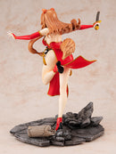 The Rising of the Shield Hero Season 2 KADOKAWA Raphtalia: RED DRESS STYLE ver.