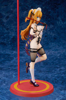 Original Character Lechery Harness Maid Kisaragi Yuna