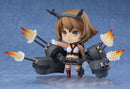 0813 Kantai Collection -KanColle- Nendoroid Mutsu