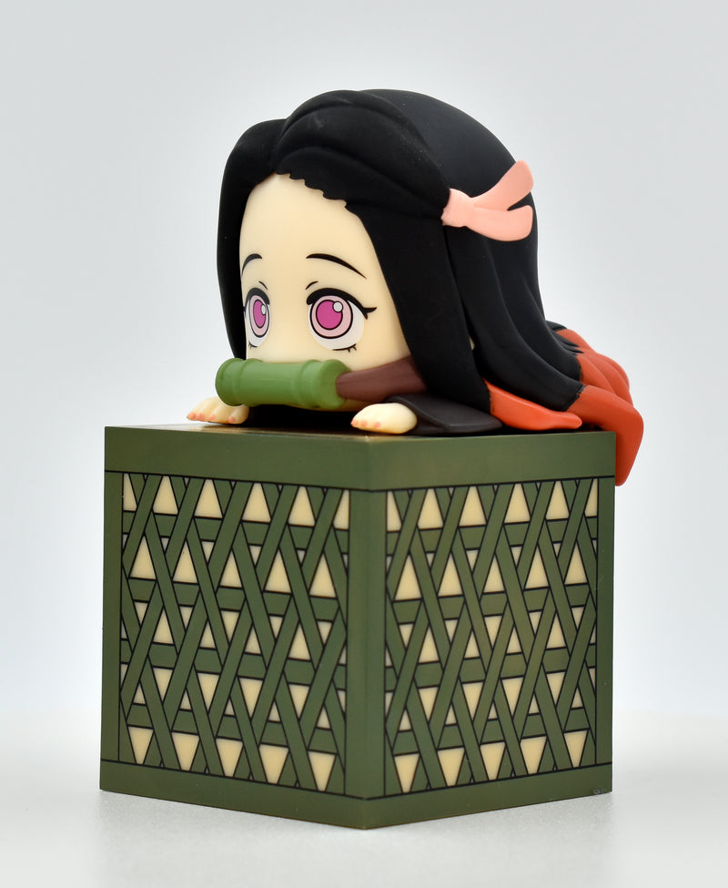 Demon Slayer: Kimetsu no Yaiba  FURYU Corporation  Hikkake Figure Nezuko Collection 2