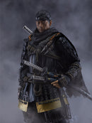 509 Ghost of Tsushima figma Jin Sakai