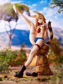 Original Character by Tony Pink・Cat Savana Wilder