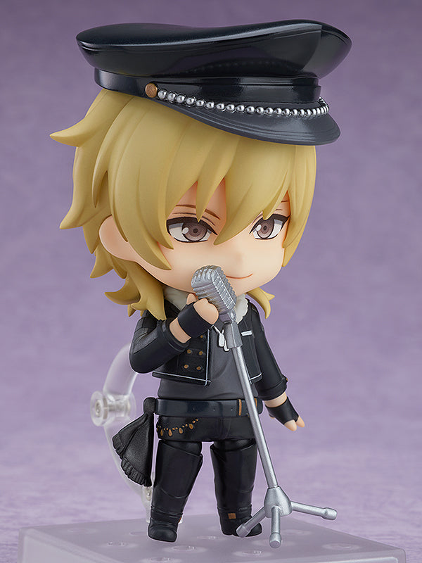 931 Ensemble Stars! Nendoroid Kaoru Hakaze