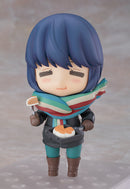 1451 Yuru Camp Laid-Back Camp Nendoroid Rin Shima: Touring Ver.