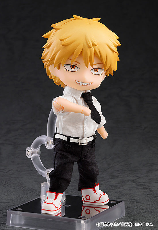 Chainsaw Man Nendoroid Doll Denji