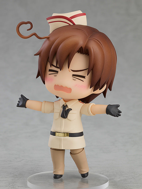 1958 Hetalia World★Stars Nendoroid Romano