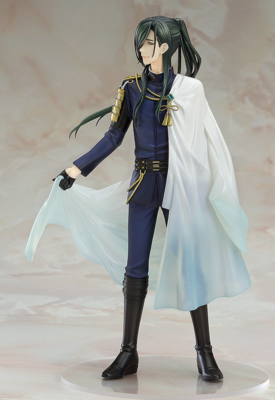 Touken Ranbu -ONLINE- ORANGE ROUGE Nikkari Aoe