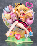 THE IDOLM@STER CINDERELLA GIRLS Phat! Rika Jougasaki: Charisma Chibi Girl Ver.