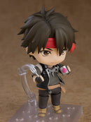 1404 Stabber Orphen Nendoroid Orphen