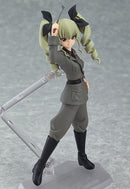 figFIX-005 Girls und Panzer figFIX Anchovy
