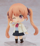 1885 A Couple of Cuckoos Nendoroid Erika Amano