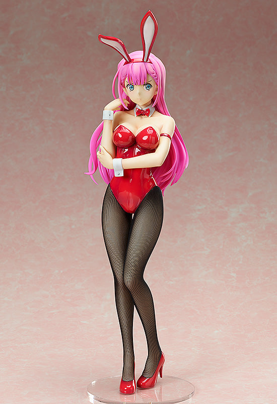 We Never Learn: BOKUBEN FREEing Mafuyu Kirisu: Bunny Ver.