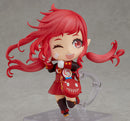 1188 Dungeon Fighter Online Nendoroid Geniewiz