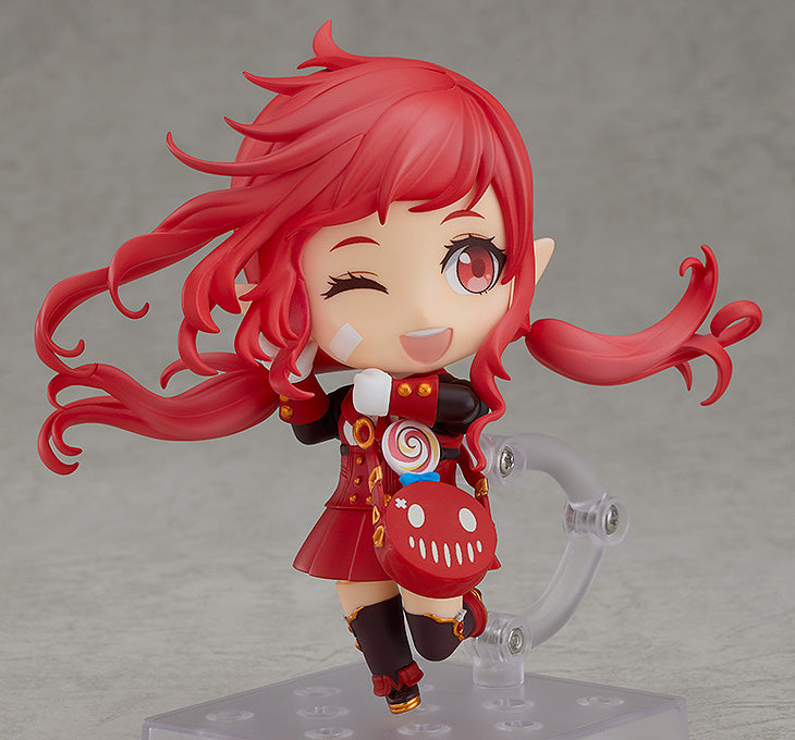 1188 Dungeon Fighter Online Nendoroid Geniewiz