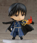 823 Fullmetal Alchemist: Brotherhood Nendoroid Roy Mustang(re-run)