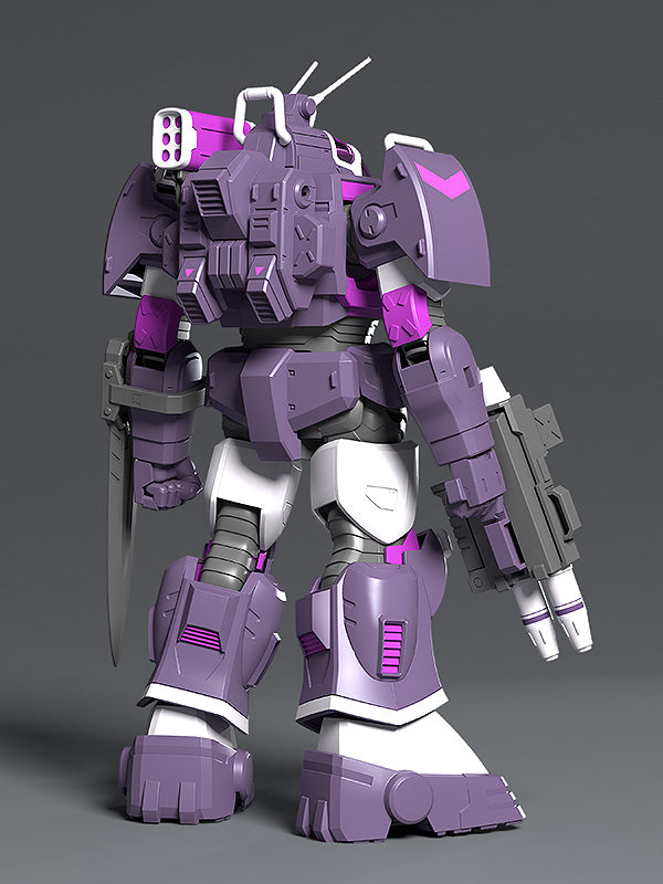Get Truth Fang of the Sun Dougram Max Factory COMBAT ARMORS MAX28: 1/72 Big Foot Ver. GT