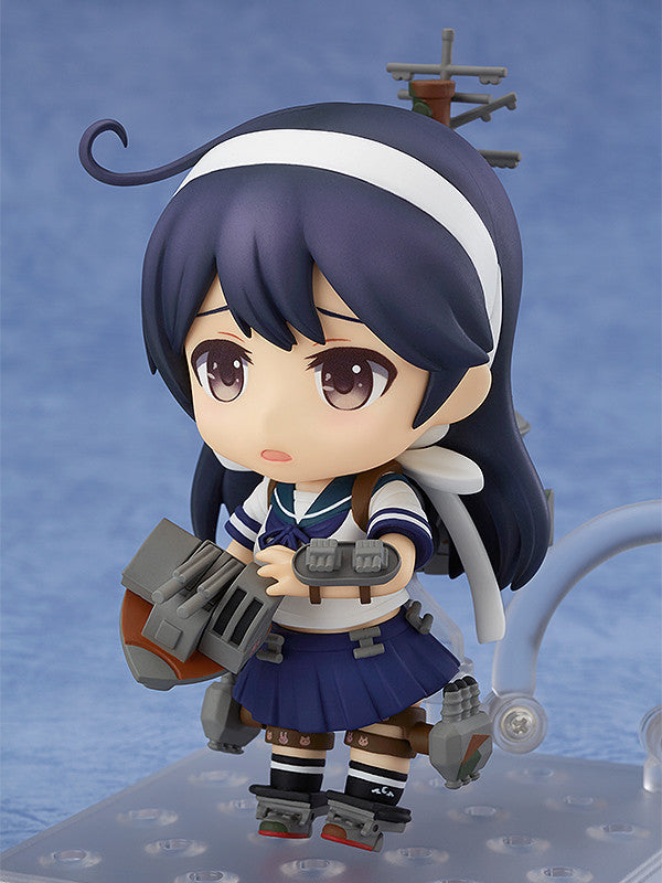 0748 Kantai Collection -KanColle- Nendoroid Ushio Kai-II