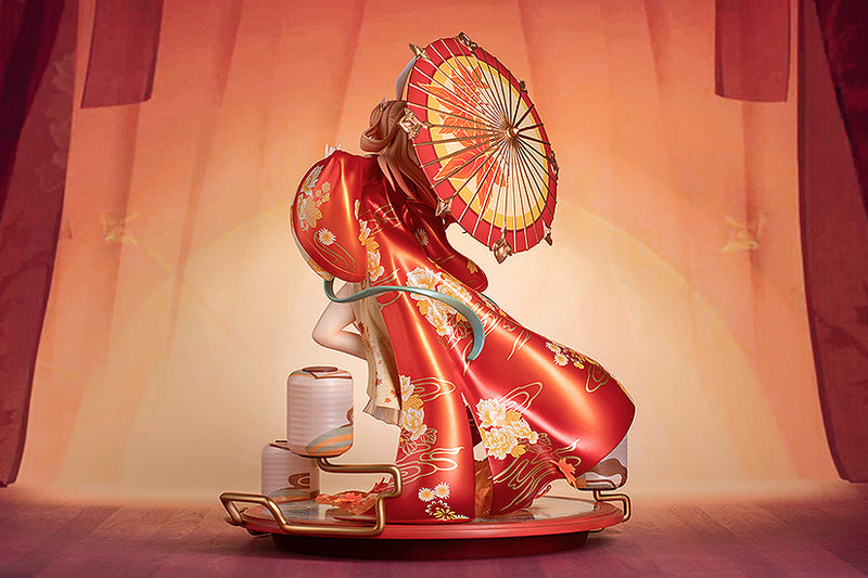 King of Glory Myethos Gongsun Li: Jing Hong Dance Ver.