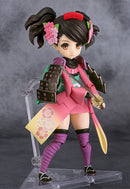Muramasa: The Demon Blade Phat! Parfom Momohime