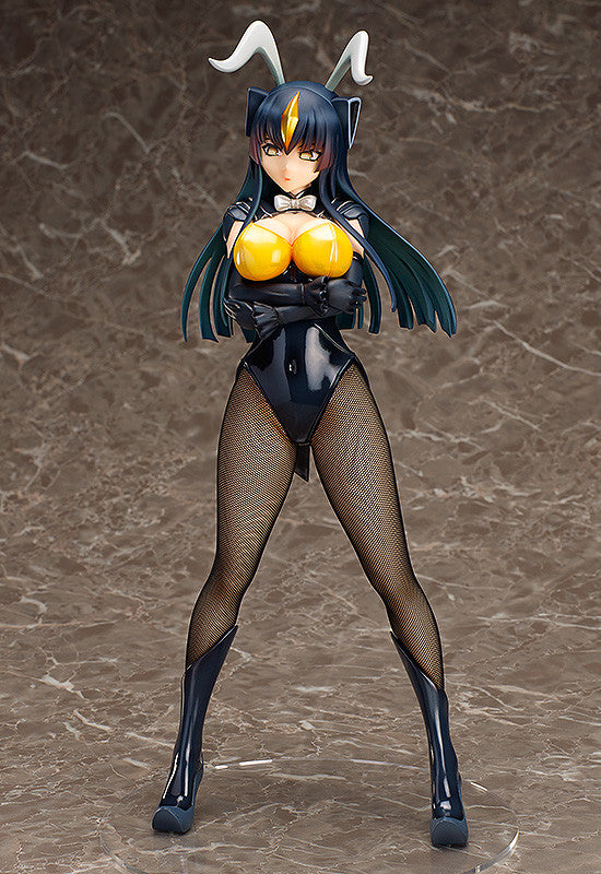 Ultra Monsters Personification Project FREEing Zetton: Bunny Ver.