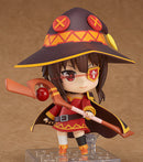 725 KONO SUBARASHII SEKAI NI SYUKUFUKU WO! 2 Nendoroid Megumin (re-run)