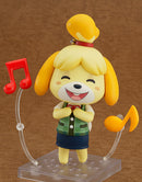 327 Animal Crossing: New Leaf Nendoroid Shizue (Isabelle)(5th-run)