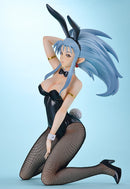Tenchi Muyo! Ryo-Ohki FREEing Ryoko: Bunny Ver.