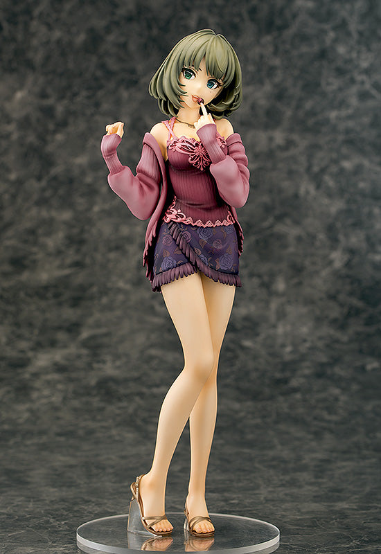 THE iDOLM@STER: Cinderella Girls  Phat! Kaede Takagaki: Sweet Princess Ver.