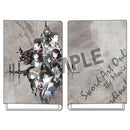 Sword Art Online The Movie Ordinal Scale HOBBY STOCK Sword Art Online The Movie  Ordinal Scale  Book Cover