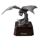 MONSTER HUNTER CAPCOM MH CFB MONSTER HUNTER Stone Model Vol.3 (Set of 6 Characters)