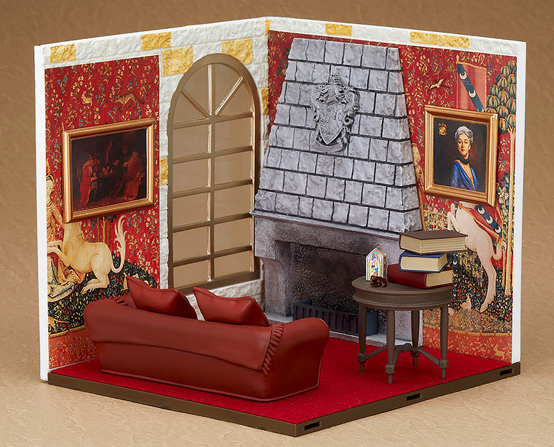 Harry Potter Nendoroid Playset