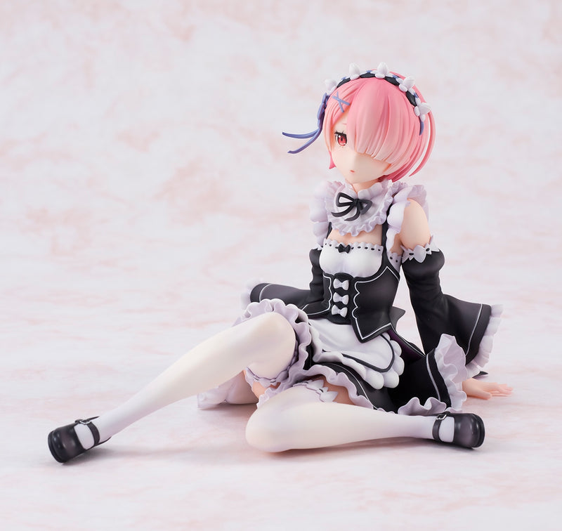 Re:Zero -Starting Life in Another World- REVOLVE Co., Ltd. Ram