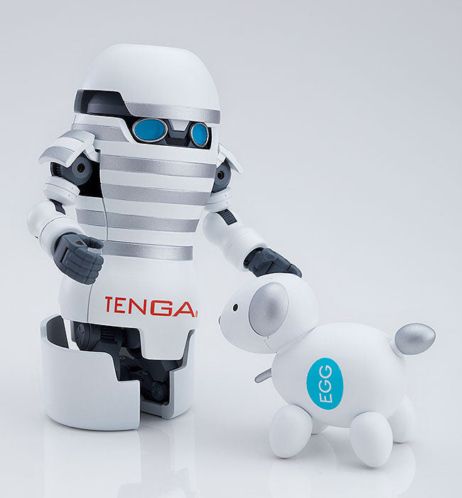 TENGA Robot Good Smile Company TENGA Robot HARD & SOFT Special Set (First-run Limited)