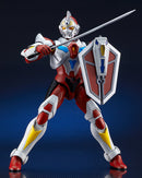 Gridman the Hyper Agent Good Smile Company THE GATTAI Thunder Gridman