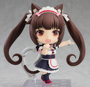 1238 NEKOPARA Nendoroid Chocola