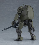 OBSOLETE Good Smile Company MODEROID 1/35 Outcast Brigade EXOFRAME (re-run)