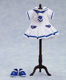 Nendoroid Doll Good Smile Company Nendoroid Doll: Outfit Set (Sailor Girl)