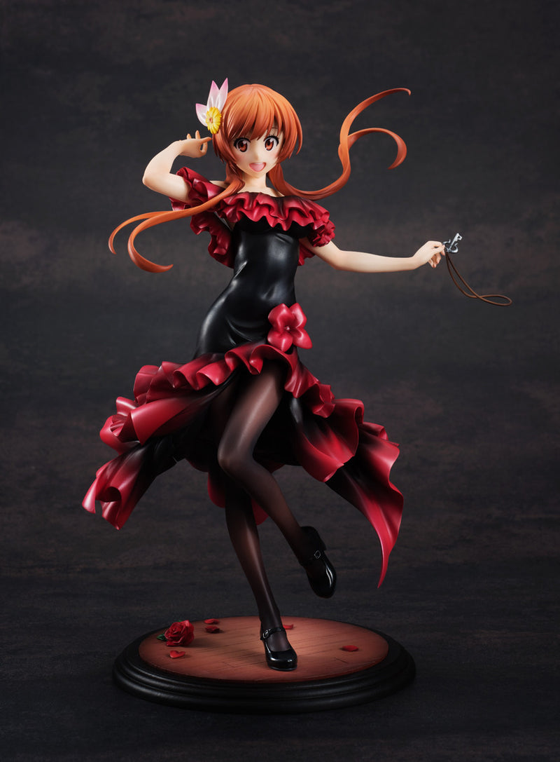 Nisekoi REVOLVE MARIKA TACHIBANA