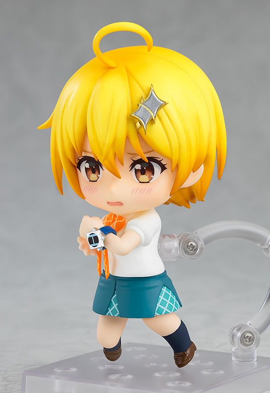 1486 SUPER HXEROS Nendoroid Kirara Hoshino