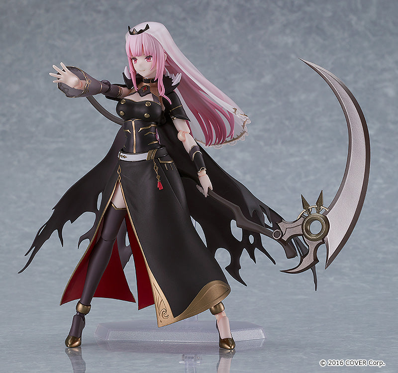 602 hololive production figma Mori Calliope