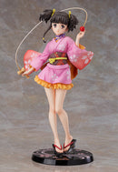 Kabaneri of the Iron Fortress Fine Clover Mumei: Yukata Ver.