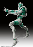 JOJO'S BIZARRE ADVENTURE Part3「Stardust Crusaders」Medicos Entertainment STATUE LEGEND「HIEROPHANT GREEN」