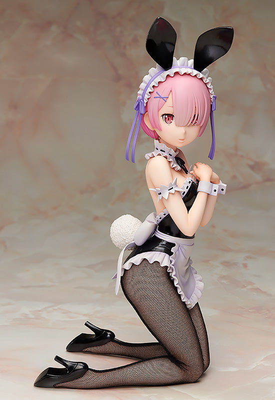 Re:ZERO -Starting Life in Another World- FREEing Ram: Bunny Ver.